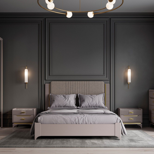 Спальня Сиде, СБК